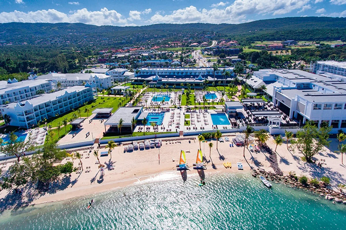 Montego Bay Jamaica