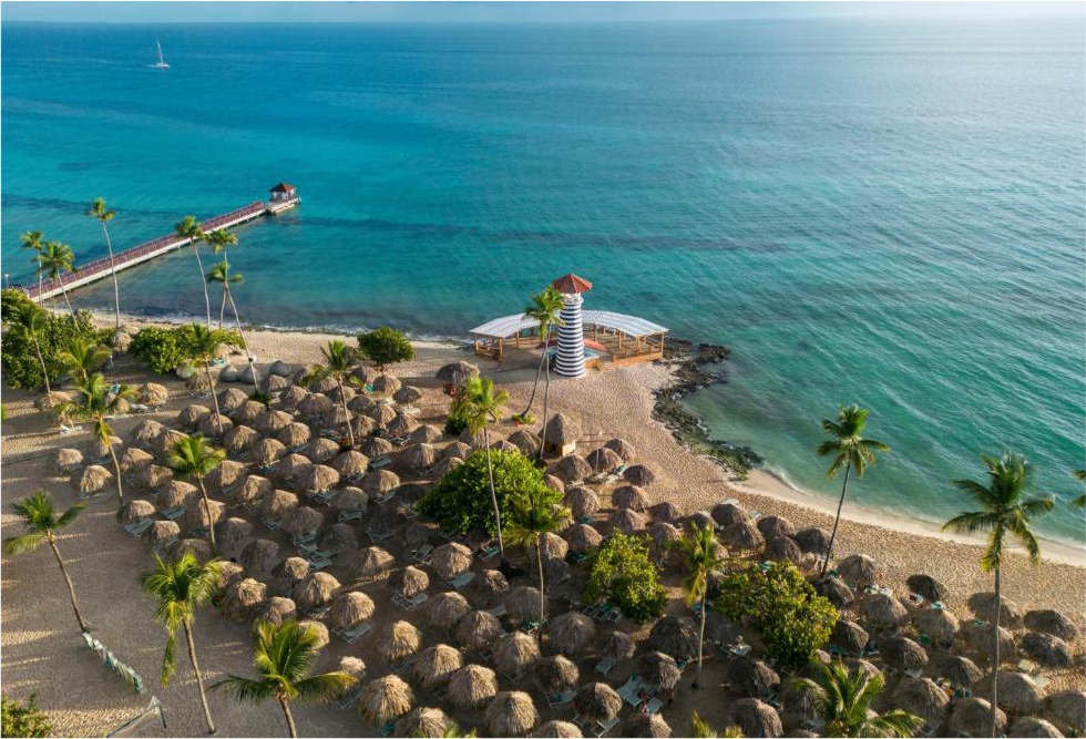 Iberostar Selection Hacienda Dominicus