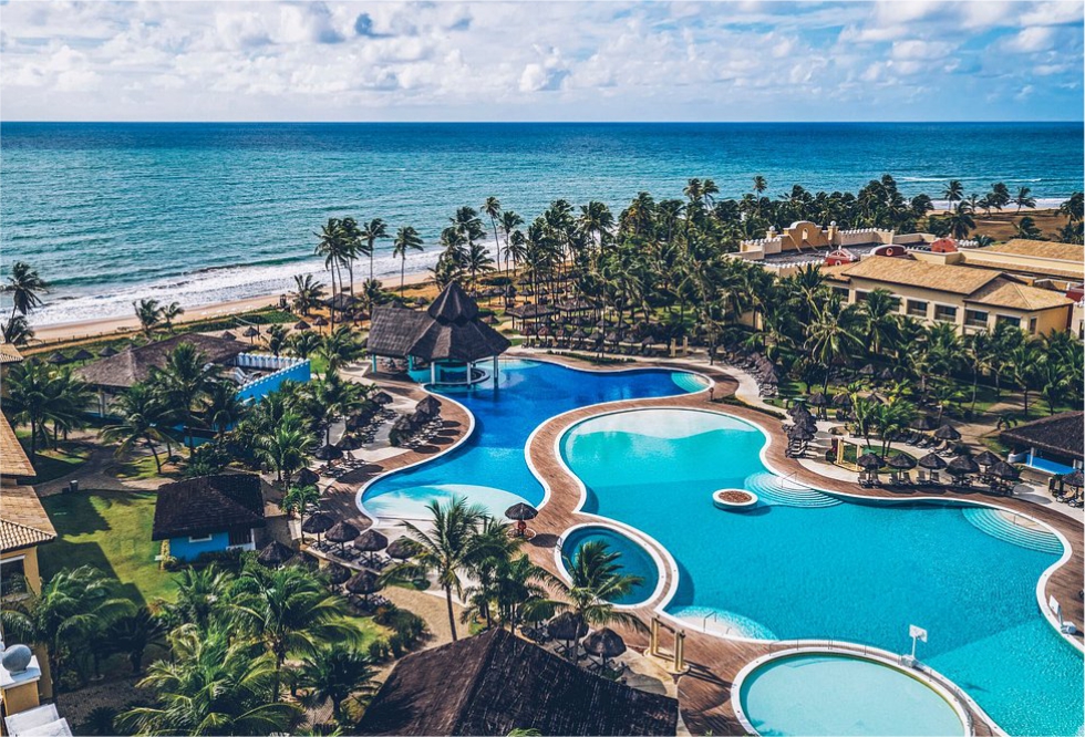 Iberostar Waves Bahia