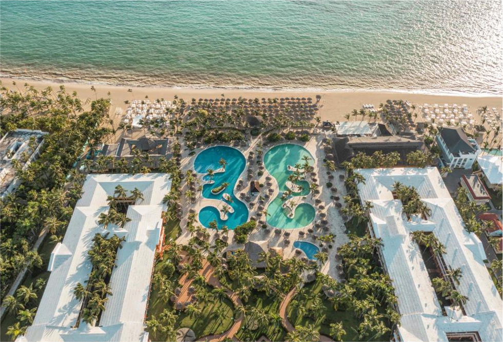 Iberostar Waves Punta Cana