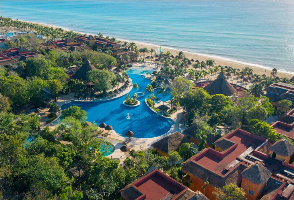 Iberostar Waves Quetzal