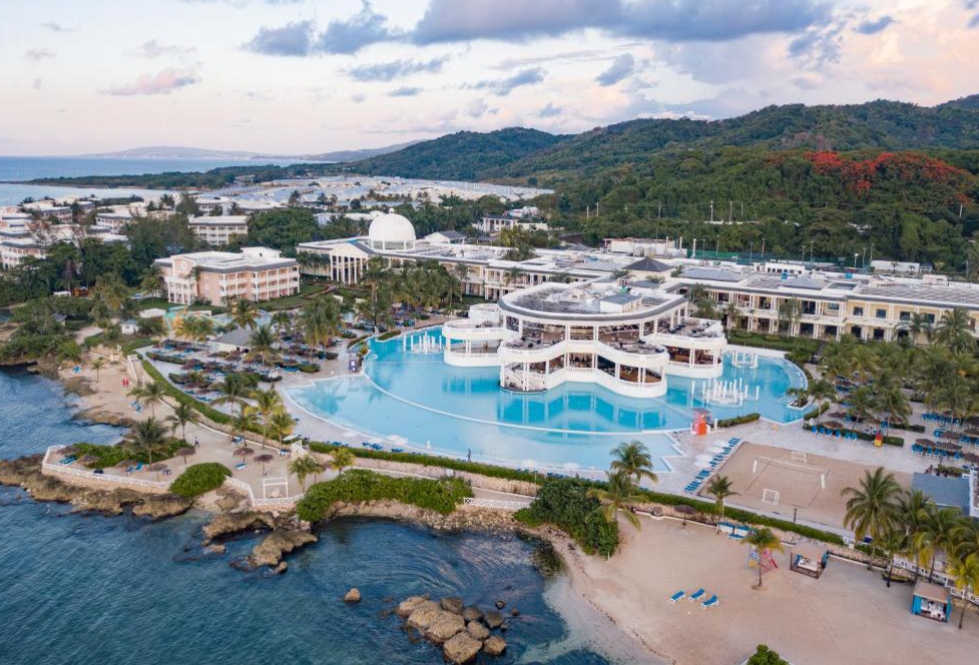 Grand Palladium Jamaica Resort & Spa