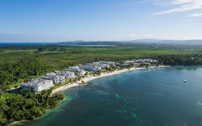 Riu Negril Jamaica