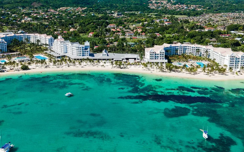 Riu Ocho Ríos Jamaica
